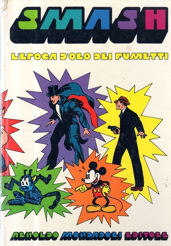 Smash epoca oro dei - l'epoca,