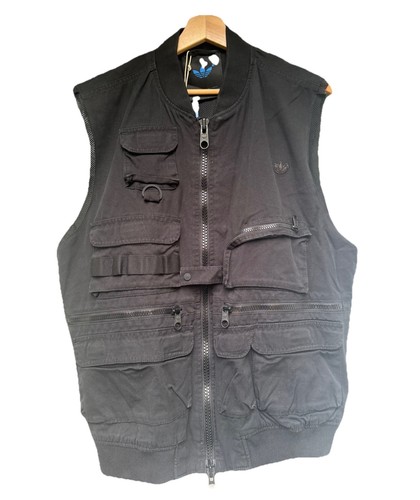 Gilet adidas - gilet/gilet, originals