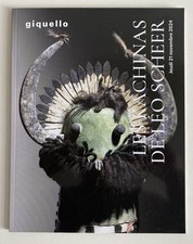 LES KACHINAS / HOPI INDIANER