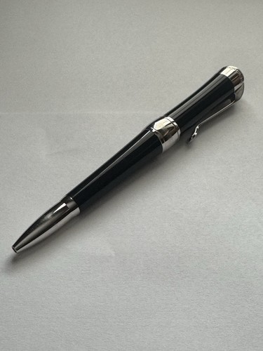 Montblanc penna sfera - montblanc, a