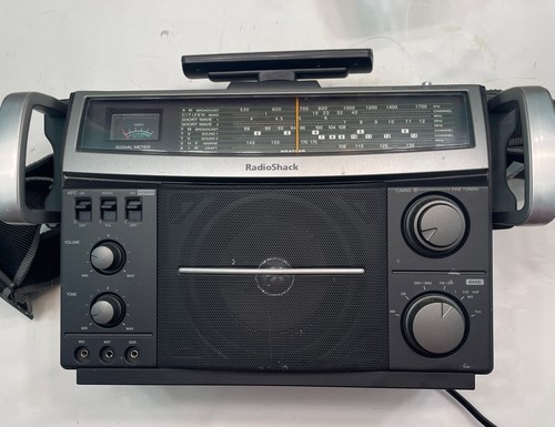 Radio shack ricevitore - shack,