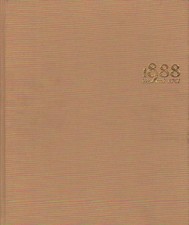 Libro - 1888-1988 100 ANNI