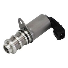 Elettrovalvola controllo