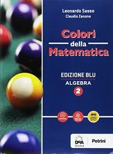 Colori della matematica - colori,