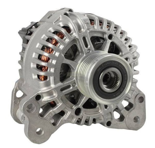 Alternatore 110a nuovo - alternatore,