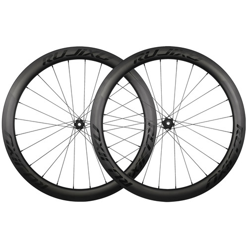 Set ruote bici strada in - da,