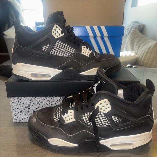 Jordan air size 4 - air, 10