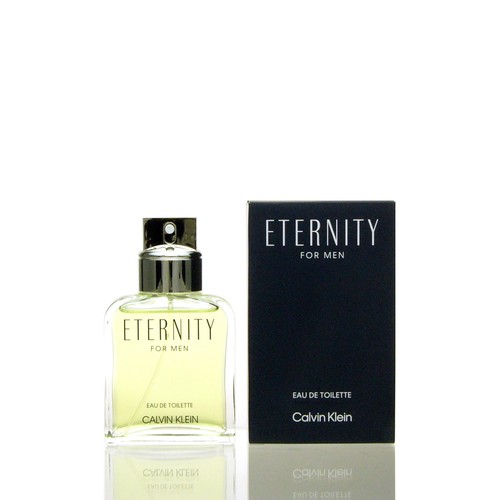 Calvin klein eternity for men - eternity,