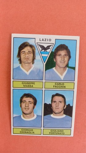 Figurina chinaglia massa lazio - massa,