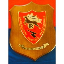 Crest Collezione CARABINIERI