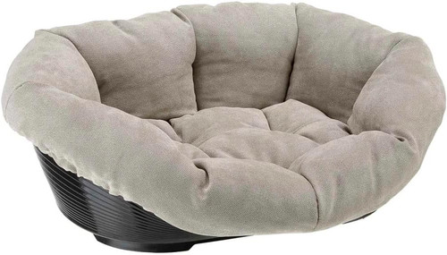 Cuccia gatto interno - cuccia, interno,