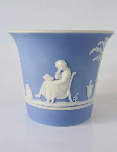 Wedgwood jasper antique blue - wedgwood,