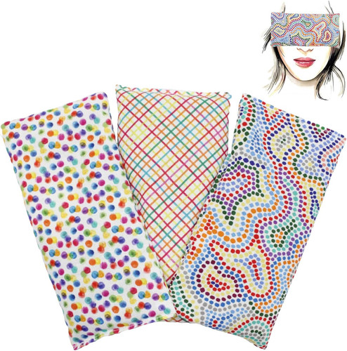 Cuscini per gli occhi - cuscini, 3