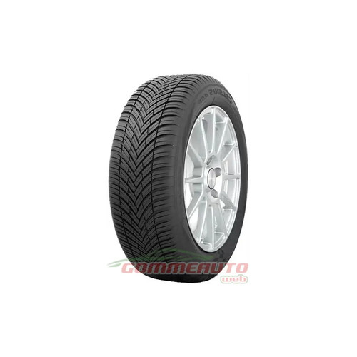 Pneumatici toyo celsius - pneumatici,