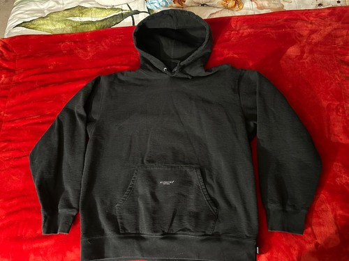 Felpa con cappuccio - , supreme