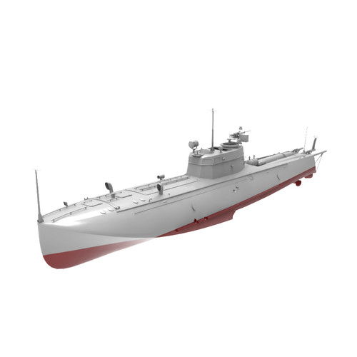 Rhws144030s 144 sovietico - rhws144030s, 1/144