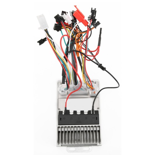Bici elettrica 34v 48v 500w - 34v/48v,