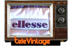 Giaccone giubbotto Ellesse