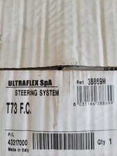 Sistema kit sterzo Ultraflex