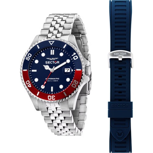 Set orologio sector 230 - set,