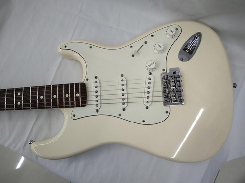 Fender mexico stratocaster - mexico,