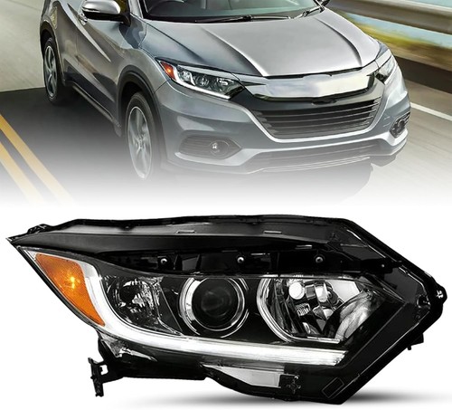Led drl headlight assembly for - assembly,
