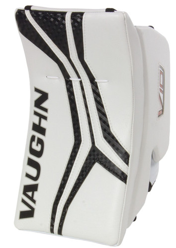Vaughn goalie guanto - goalie, scudo