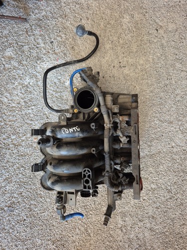 Collettore aspirazione fiat - collettore,