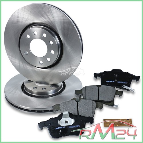Kit disco freno pastiglie - kit,