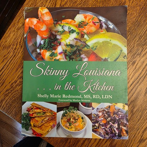 Skinny louisiana the - skinny,