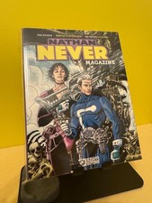 Fumetto Nathan Never –