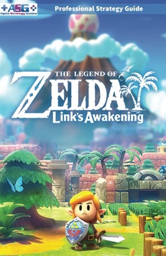 The legend zelda links - the,