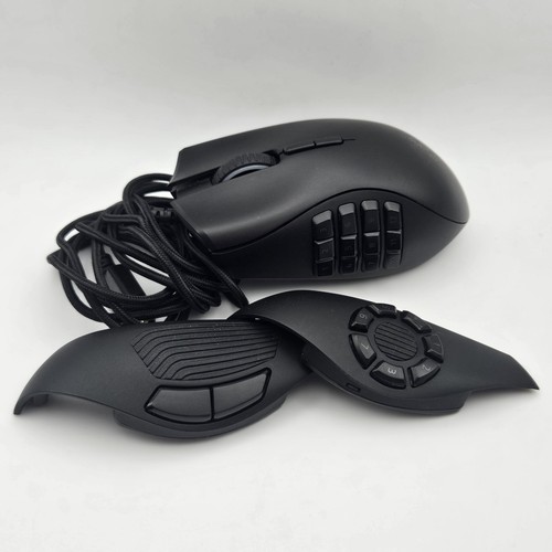 Mouse gioco cablato razer - mouse, da