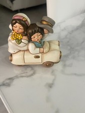 Sposi Macchina  Thun Sposini