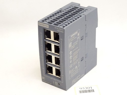Siemens scalance xb008g - scalance,