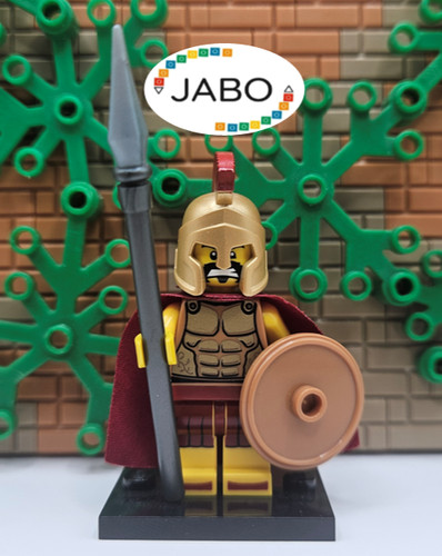 Lego minifigures - (s2/7/2),
