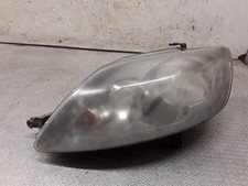 Faro proiettore anteriore