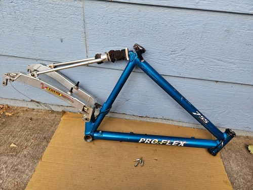 Telaio mountain bike proflex - bike,