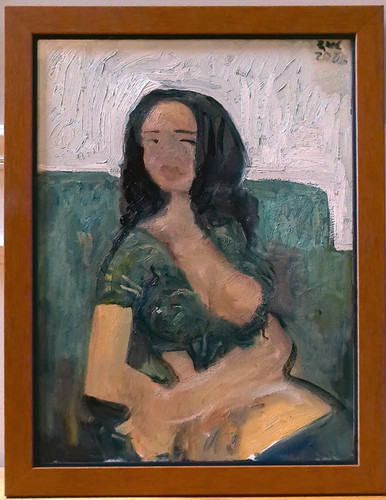 Quadro olio tela - quadro,
