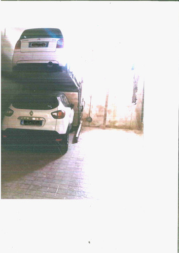 Ponte sollevatore auto 230v - sollevatore,