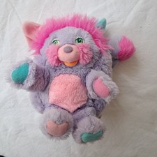 Peluche nounours petit Popples