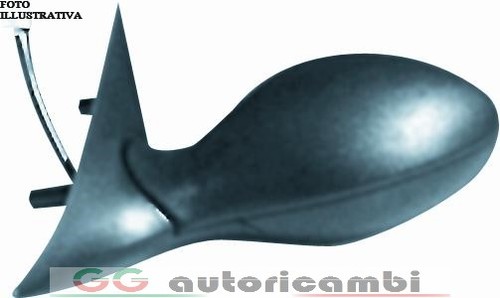 Specchio per alfa - alfa, 156