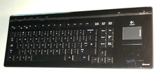 Logitech Cordless Bluetooth