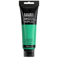 Liquitex 8870036 Basics -