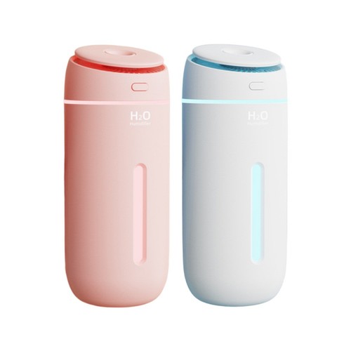 Umidificatore purificatore