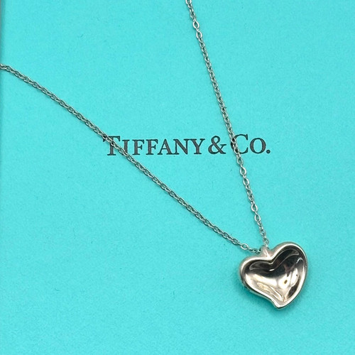 Collana tiffany vintage - &,