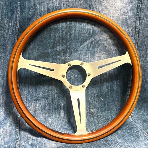 Nardi classic 5φ wood - [nardi, classic]