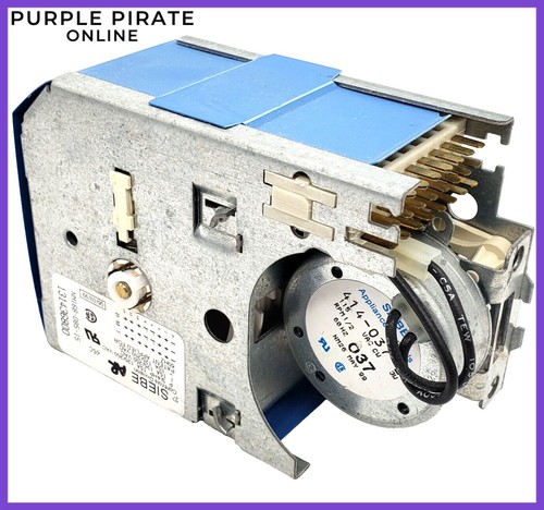 Timer lavatrice frigidaire - timer, oem