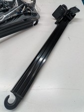 BRACCETTI PER TENDE DA SOLE