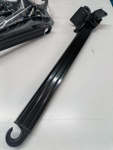 Braccetti per tende - tende, sole